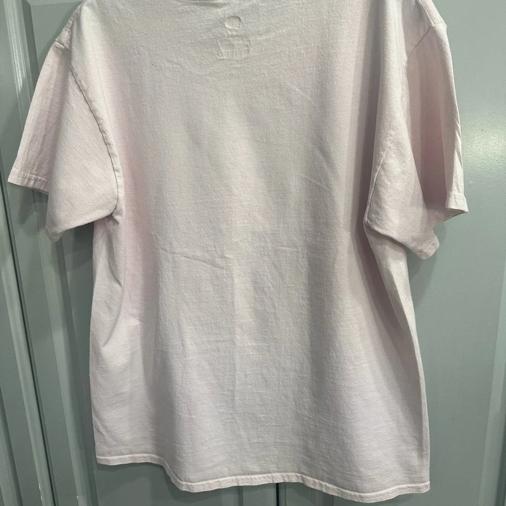 Dog Lover’s T Shirt Personal Stalker I Will Follow You Maltese Dog Org Hanes Med - Picture 2 of 14